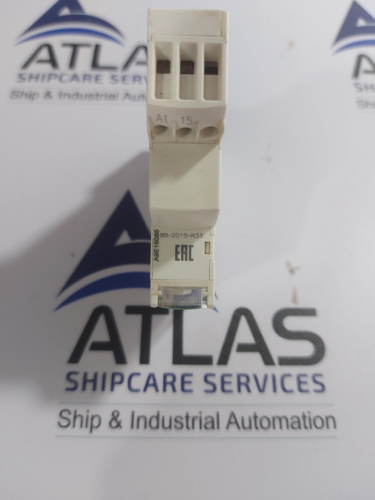 SCHNEIDER ELECTRIC A9E16065 TIME DELAY DEVICE IRTA