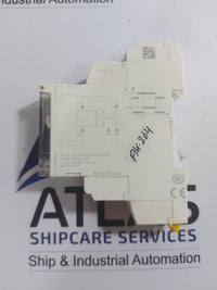 SCHNEIDER ELECTRIC A9E16065 TIME DELAY DEVICE IRTA