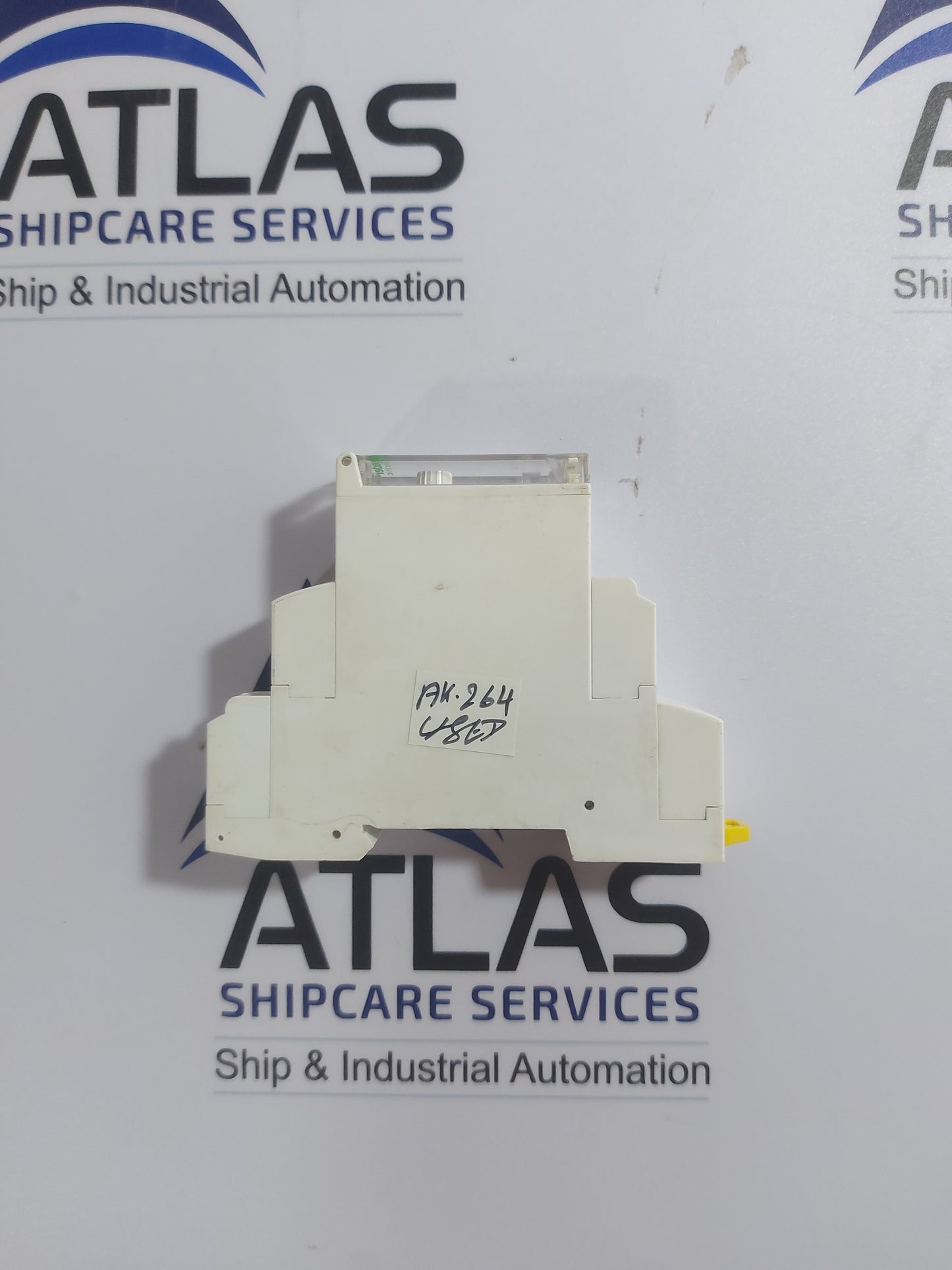 SCHNEIDER ELECTRIC A9E16065 TIME DELAY DEVICE IRTA