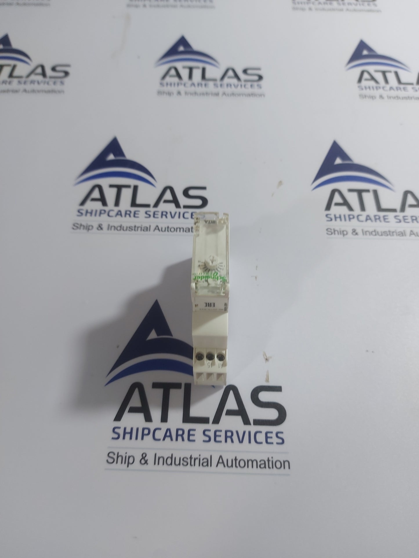 SCHNEIDER ELECTRIC A9E16065 TIME DELAY DEVICE IRTA