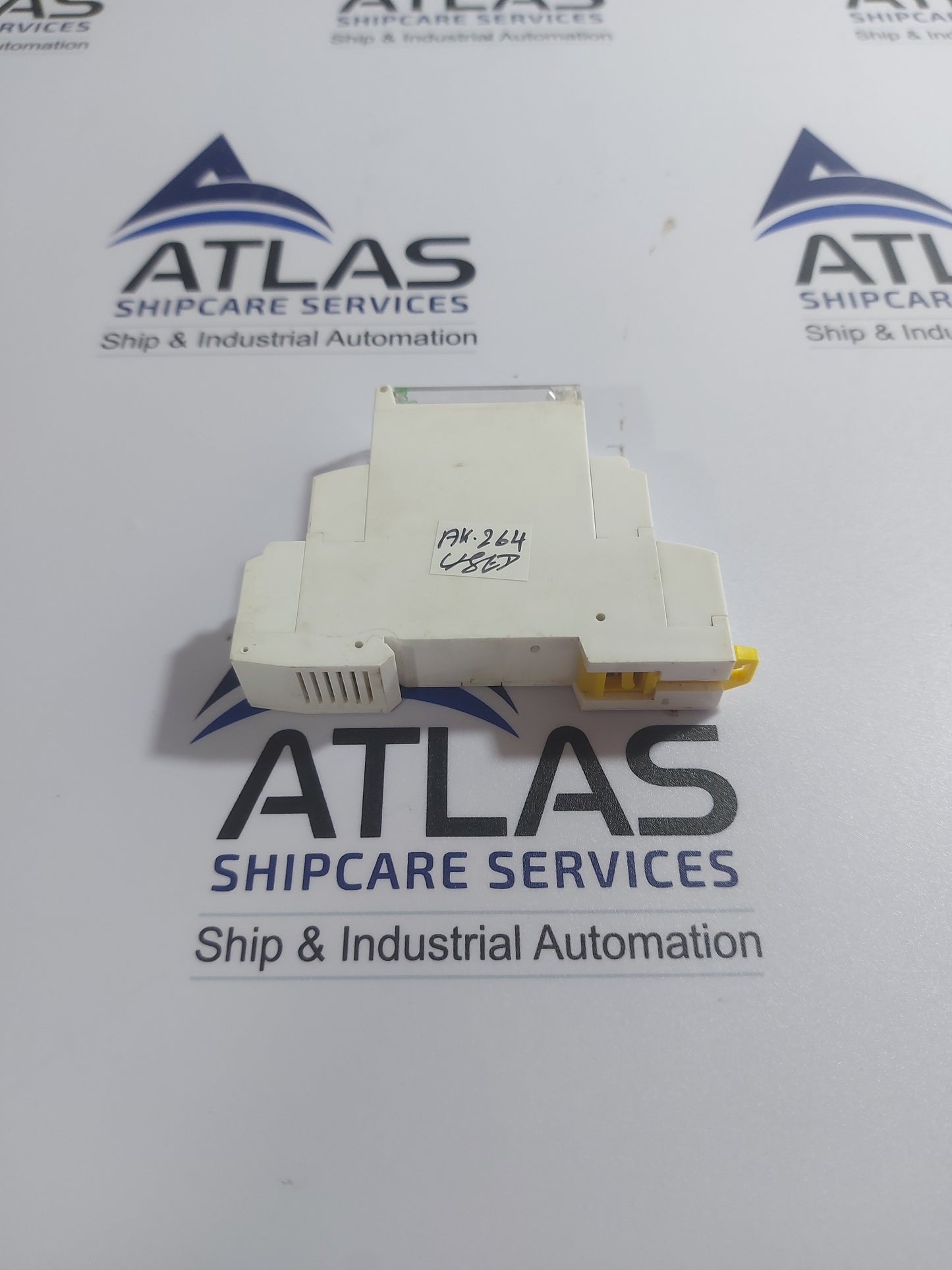 SCHNEIDER ELECTRIC A9E16065 TIME DELAY DEVICE IRTA