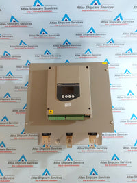 SCHNEIDER ELECTRIC ALTISTART 48 ATS48C32Y SOFT STARTER