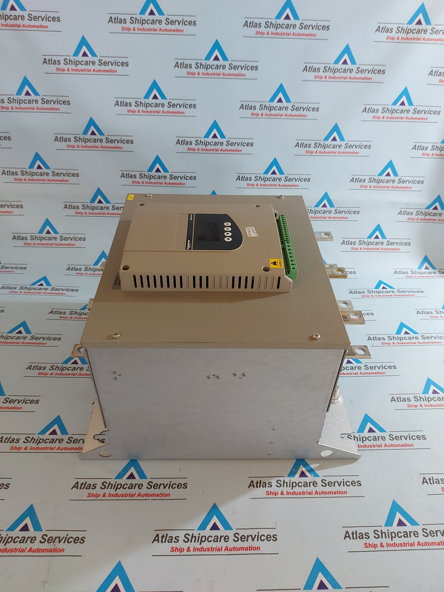 SCHNEIDER ELECTRIC ALTISTART 48 ATS48C32Y SOFT STARTER