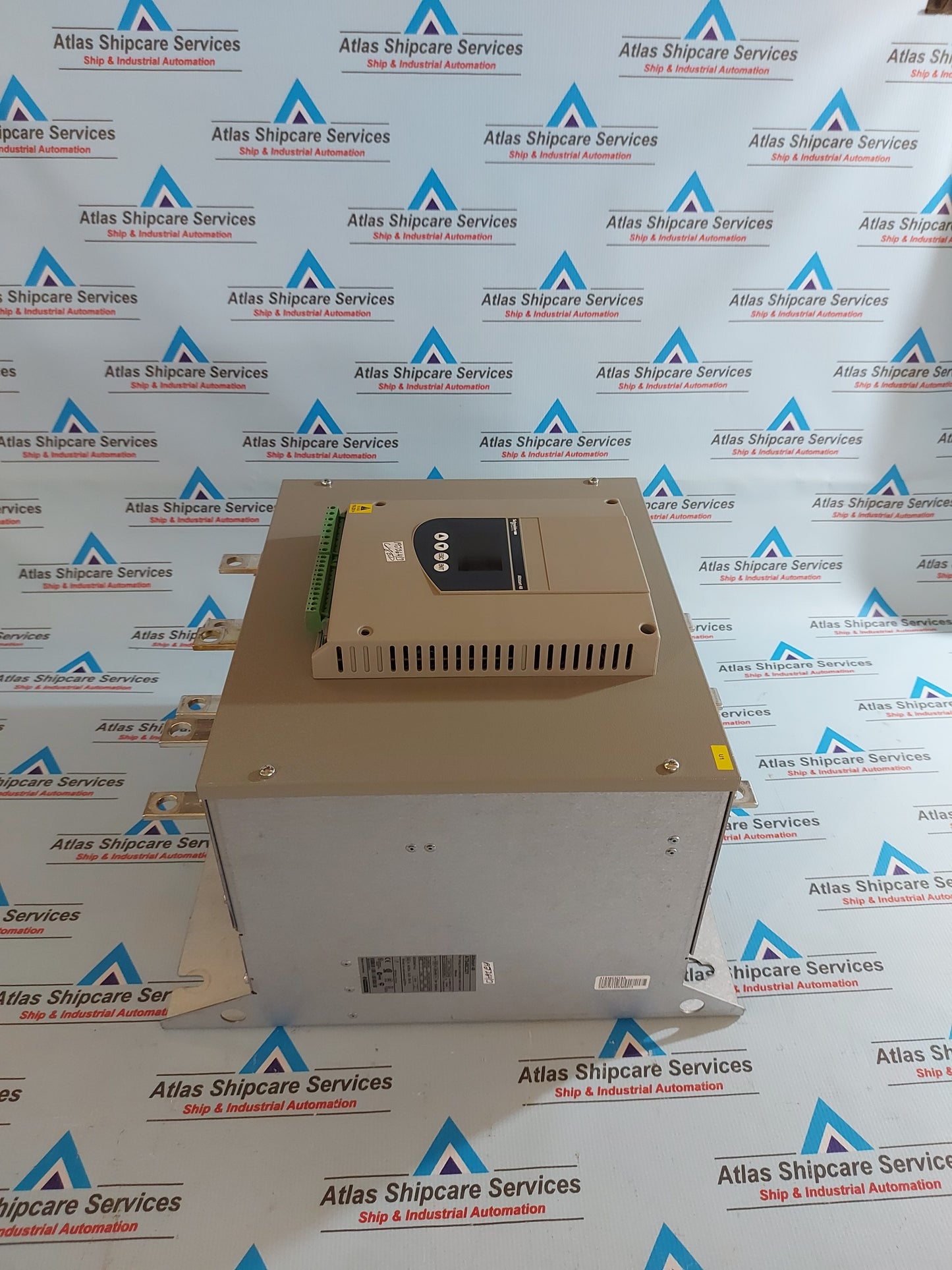 SCHNEIDER ELECTRIC ALTISTART 48 ATS48C32Y SOFT STARTER