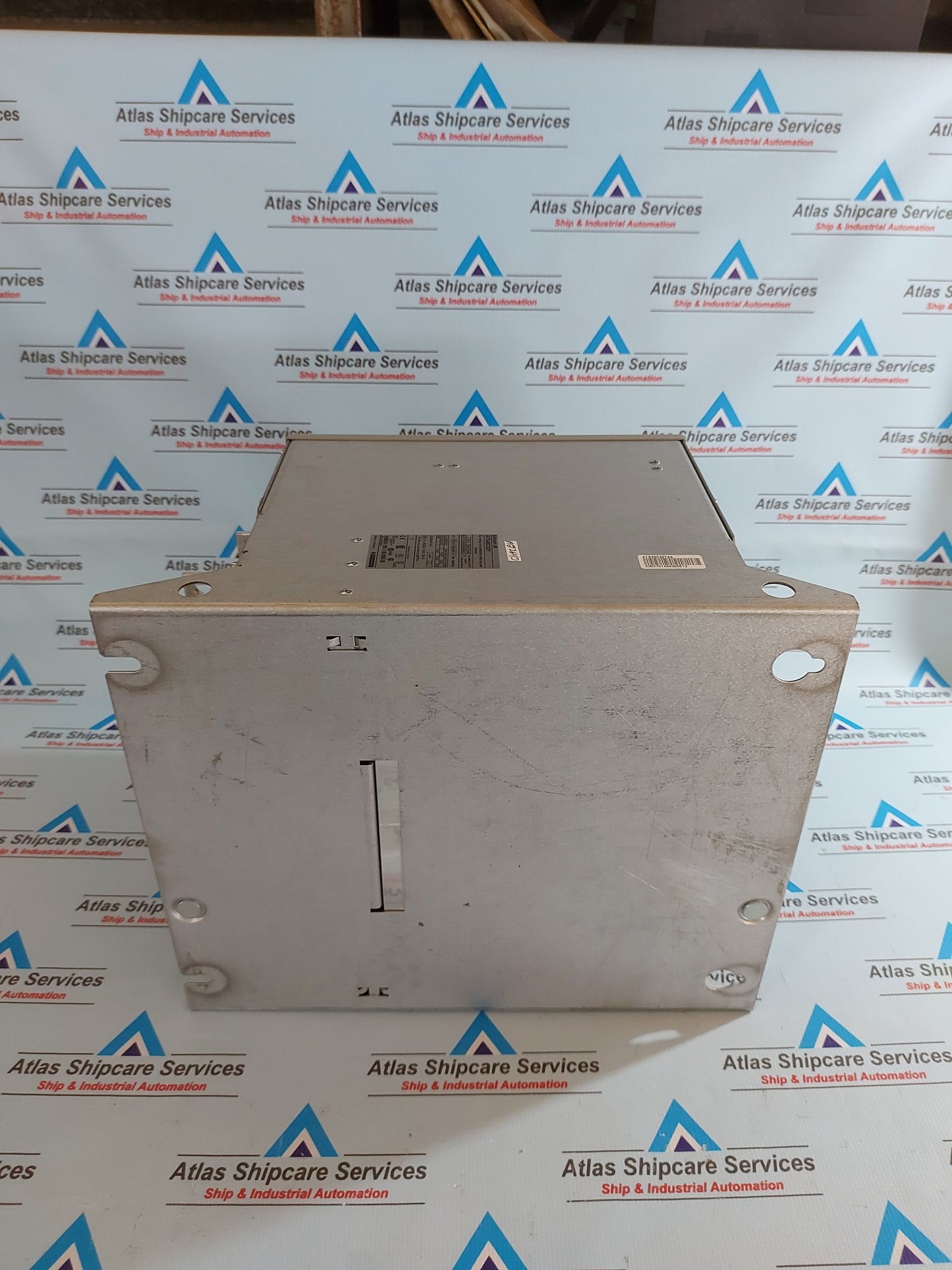 SCHNEIDER ELECTRIC ALTISTART 48 ATS48C32Y SOFT STARTER
