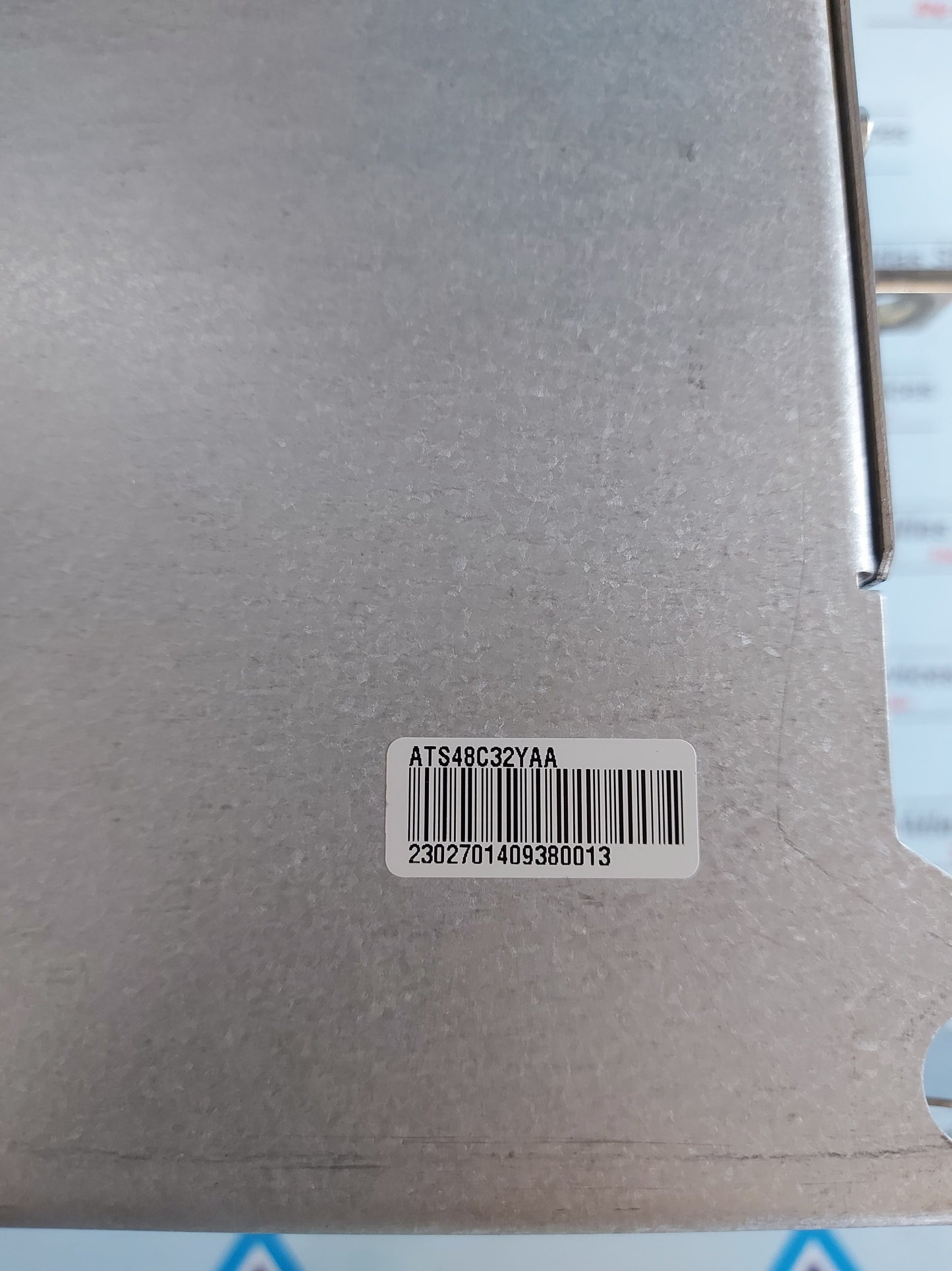 SCHNEIDER ELECTRIC ALTISTART 48 ATS48C32Y SOFT STARTER