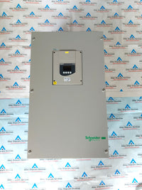 SCHNEIDER ELECTRIC ALTISTART 48 ATS48C41Y SOFT STARTER