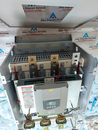 SCHNEIDER ELECTRIC ALTISTART 48 ATS48C41Y SOFT STARTER