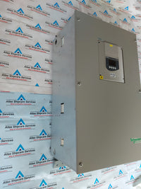 SCHNEIDER ELECTRIC ALTISTART 48 ATS48C41Y SOFT STARTER