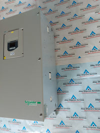 SCHNEIDER ELECTRIC ALTISTART 48 ATS48C41Y SOFT STARTER