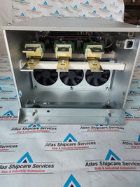 SCHNEIDER ELECTRIC ALTISTART 48 ATS48C41Y SOFT STARTER