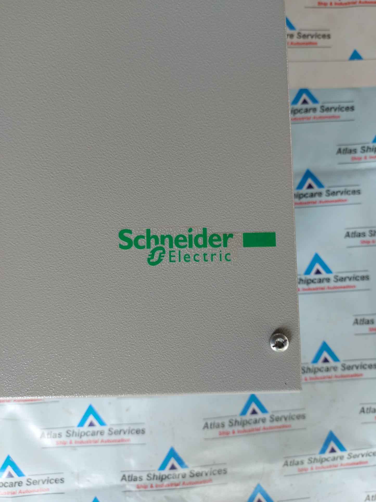 SCHNEIDER ELECTRIC ALTISTART 48 ATS48C41Y SOFT STARTER