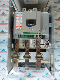 SCHNEIDER ELECTRIC ALTISTART 48 ATS48C41Y SOFT STARTER