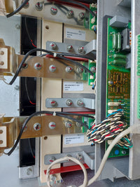 SCHNEIDER ELECTRIC ALTISTART 48 ATS48C41Y SOFT STARTER