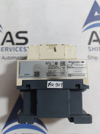 SCHNEIDER ELECTRIC CAD326 CONTROL RELAY 10A 690V 50/60Hz