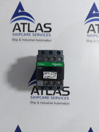 SCHNEIDER ELECTRIC CAD32P7 CONTROL RELAY 230V