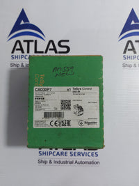 SCHNEIDER ELECTRIC CAD32P7 CONTROL RELAY 230V