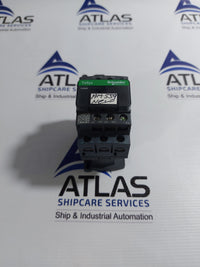 SCHNEIDER ELECTRIC CAD32P7 CONTROL RELAY 230V