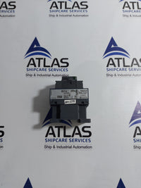 SCHNEIDER ELECTRIC CAD32P7 CONTROL RELAY 230V