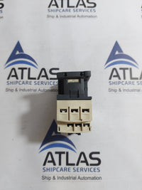 SCHNEIDER ELECTRIC CAD 50 AUXILIARY CONTACTOR 10A 690V