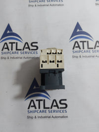 SCHNEIDER ELECTRIC CAD 50 AUXILIARY CONTACTOR 10A 690V