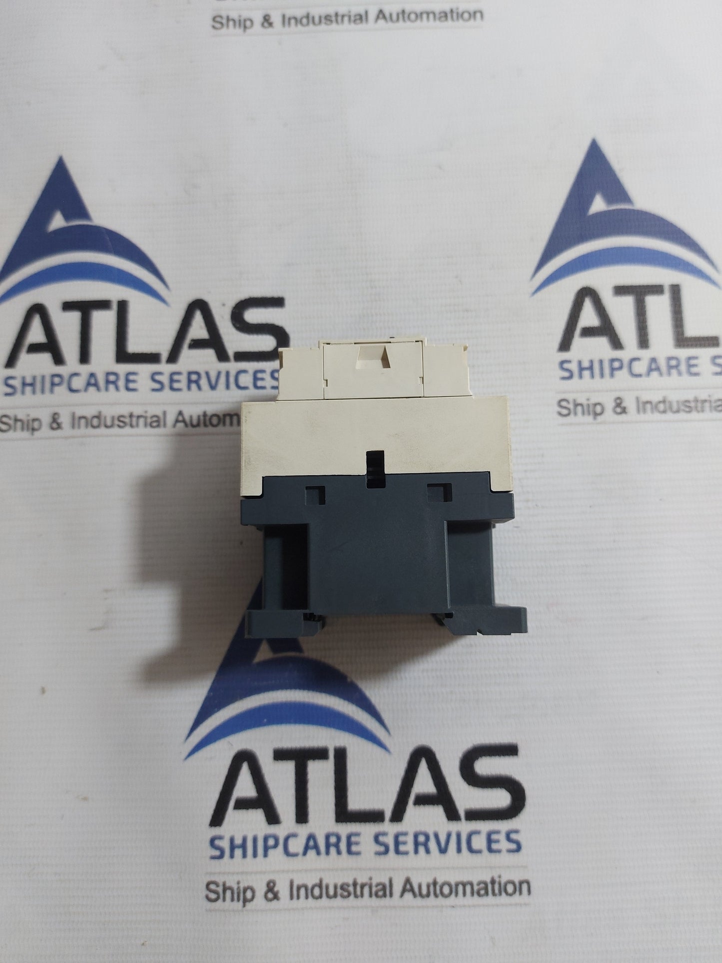 SCHNEIDER ELECTRIC CAD 50 AUXILIARY CONTACTOR 10A 690V