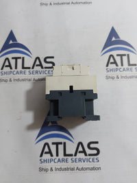 SCHNEIDER ELECTRIC CAD 50 AUXILIARY CONTACTOR 10A 690V