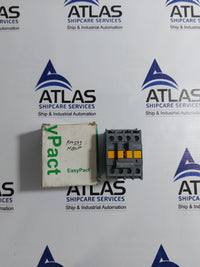 SCHNEIDER ELECTRIC CAN22M5N CONTROL RELAY