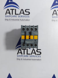 SCHNEIDER ELECTRIC CAN22M5N CONTROL RELAY