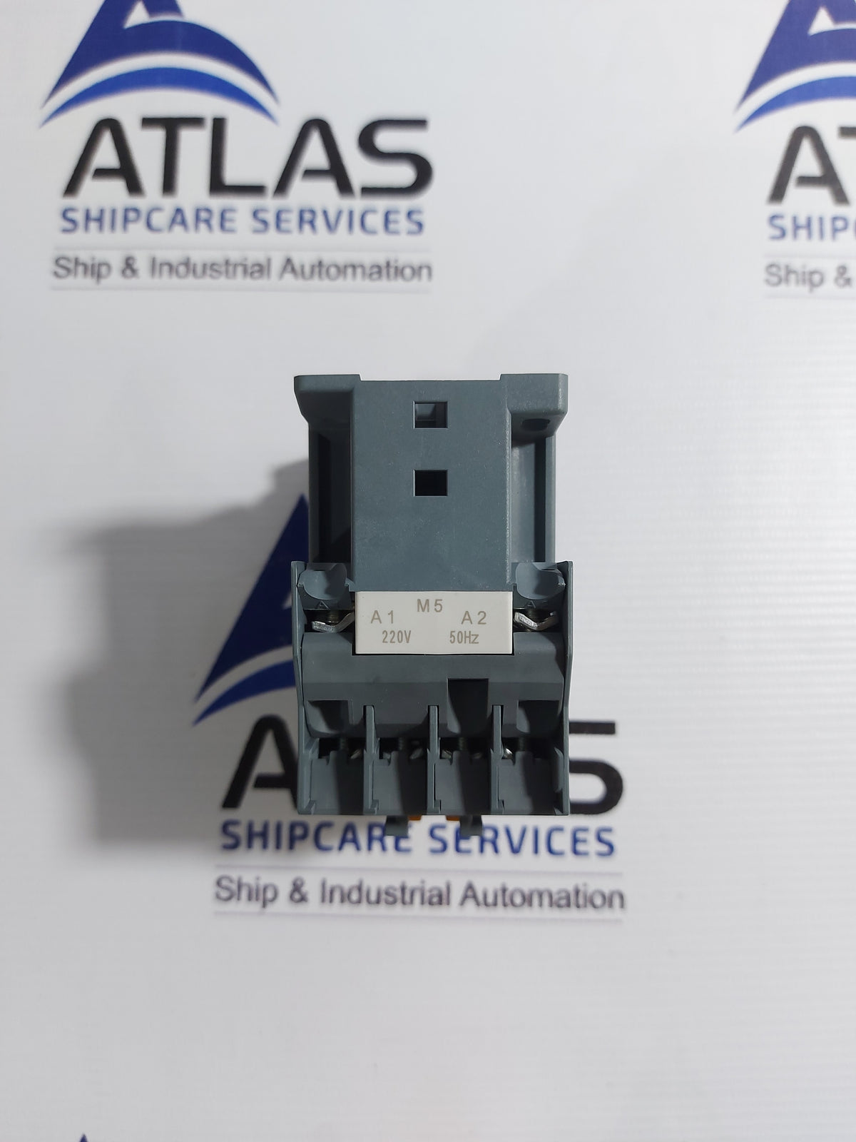 SCHNEIDER ELECTRIC CAN22M5N CONTROL RELAY