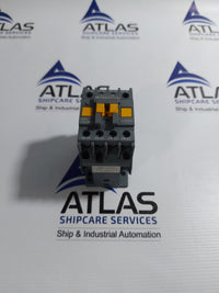 SCHNEIDER ELECTRIC CAN31 CONTROL RELAY
