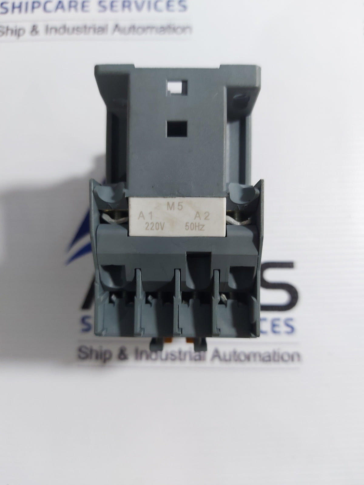 SCHNEIDER ELECTRIC CAN31 CONTROL RELAY