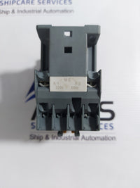 SCHNEIDER ELECTRIC CAN31 CONTROL RELAY