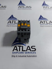 SCHNEIDER ELECTRIC CAN31 CONTROL RELAY