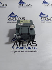 SCHNEIDER ELECTRIC CAN31 CONTROL RELAY