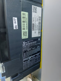 SCHNEIDER ELECTRIC COMPACT NSX250F TM 250 D CIRCUIT BREAKER 3 POLE 175/250A