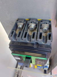 SCHNEIDER ELECTRIC COMPACT NSX250F TM 250 D CIRCUIT BREAKER 3 POLE 175/250A