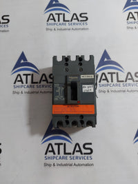 SCHNEIDER ELECTRIC EASYPACT EZC100H CIRCUIT BREAKER 3 POLE 100A