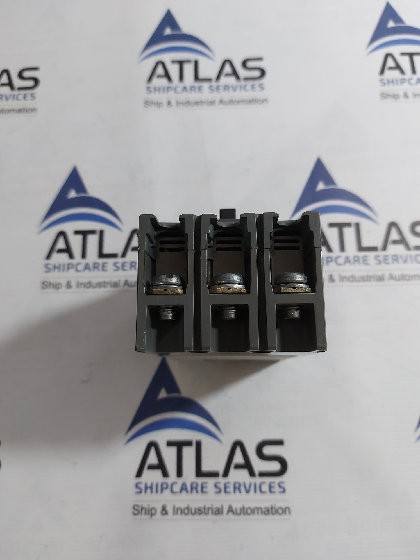 SCHNEIDER ELECTRIC EASYPACT EZC100H CIRCUIT BREAKER 3 POLE 100A