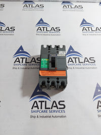 SCHNEIDER ELECTRIC EASYPACT EZC100H CIRCUIT BREAKER 3 POLE 40A