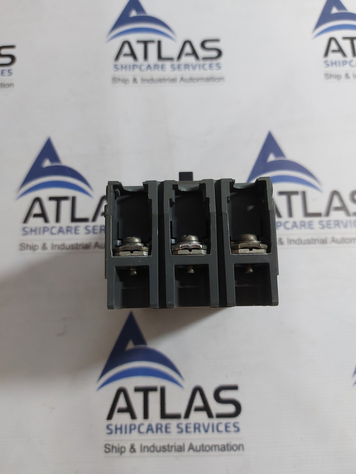 SCHNEIDER ELECTRIC EASYPACT EZC100H CIRCUIT BREAKER 3 POLE 40A