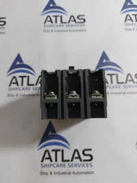 SCHNEIDER ELECTRIC EASYPACT EZC100H CIRCUIT BREAKER 3 POLE 40A