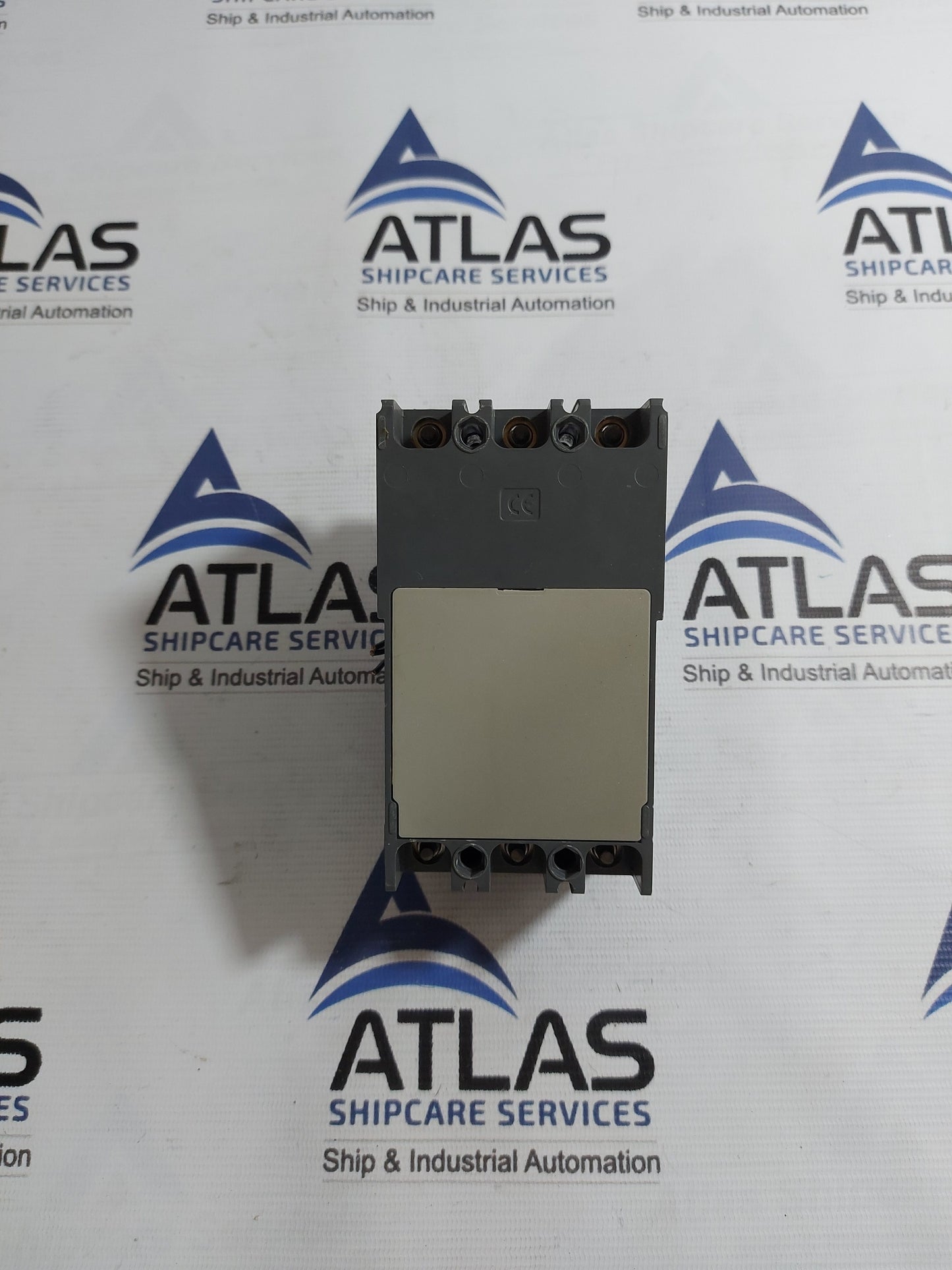 SCHNEIDER ELECTRIC EASYPACT EZC100H CIRCUIT BREAKER 3 POLE 40A