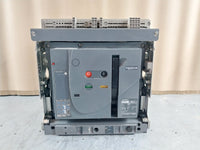 SCHNEIDER ELECTRIC EASYPACT MVS08N CIRCUIT BREAKER 800A 1000V 12kV