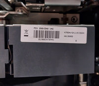 SCHNEIDER ELECTRIC EASYPACT MVS08N CIRCUIT BREAKER 800A 1000V 12kV