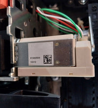 SCHNEIDER ELECTRIC EASYPACT MVS08N CIRCUIT BREAKER 800A 1000V 12kV