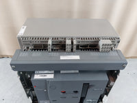 SCHNEIDER ELECTRIC EASYPACT MVS08N CIRCUIT BREAKER 800A 1000V 12kV