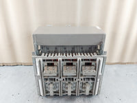 SCHNEIDER ELECTRIC EASYPACT MVS08N CIRCUIT BREAKER 800A 1000V 12kV