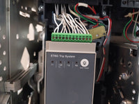 SCHNEIDER ELECTRIC EASYPACT MVS08N CIRCUIT BREAKER 800A 1000V 12kV
