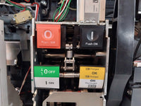 SCHNEIDER ELECTRIC EASYPACT MVS08N CIRCUIT BREAKER 800A 1000V 12kV